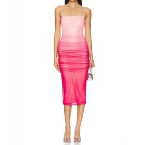superdown | Dresses | Blush Sequin Maxi Dress Alba Maxi Dress In Blush |  Poshmark